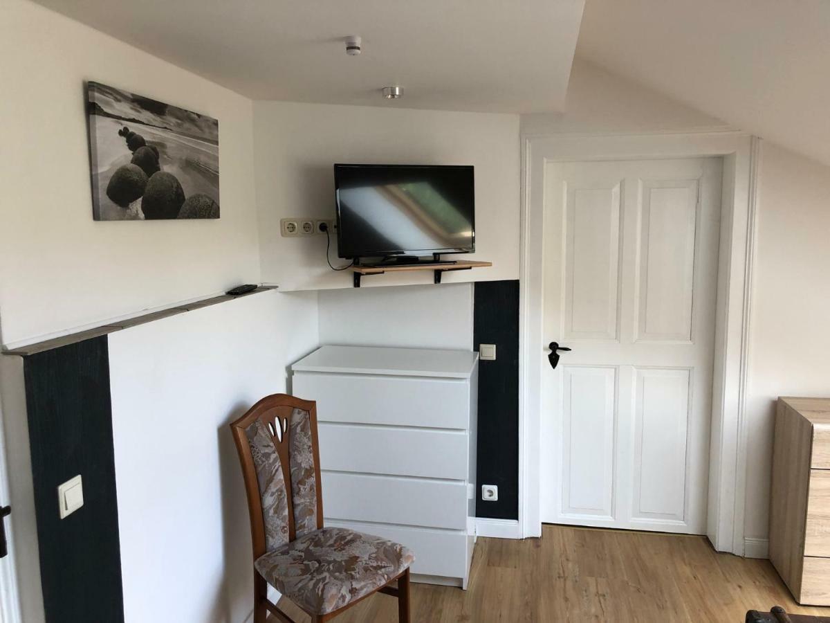 Schoene Ferienwohnung Dg アイゼナハ エクステリア 写真