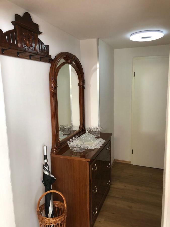 Schoene Ferienwohnung Dg アイゼナハ エクステリア 写真