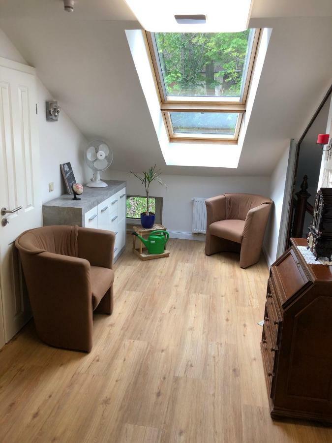 Schoene Ferienwohnung Dg アイゼナハ エクステリア 写真
